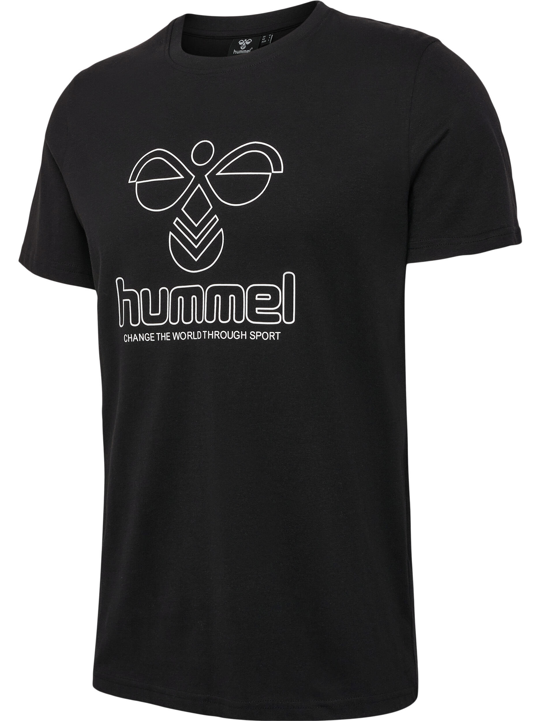 T-Shirt Hmlicons E-Sport Herren HUMMEL 4/9