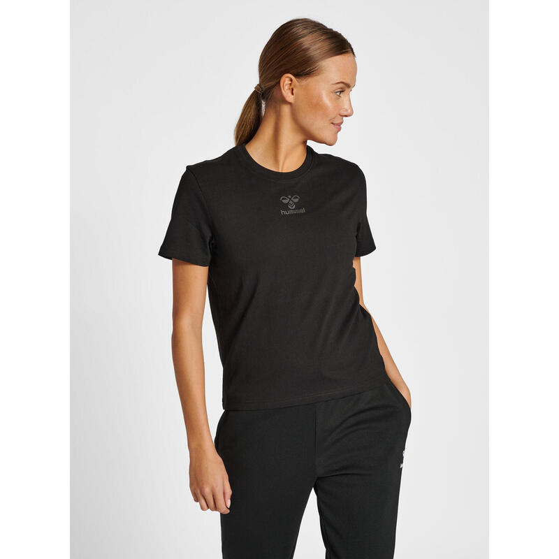 Hummel T-Shirt S/S Hmlicons Woman T-Shirt