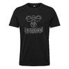 Enfiler T-Shirt Hmlicons Homme HUMMEL