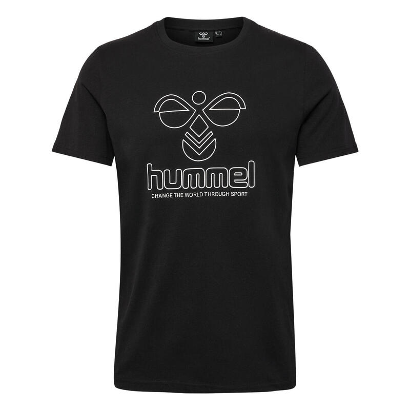 Hummel T-Shirt S/S Hmlicons Graphic T-Shirt
