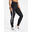 Legging polyester top voor vrouwen Hummel HmlStaltic