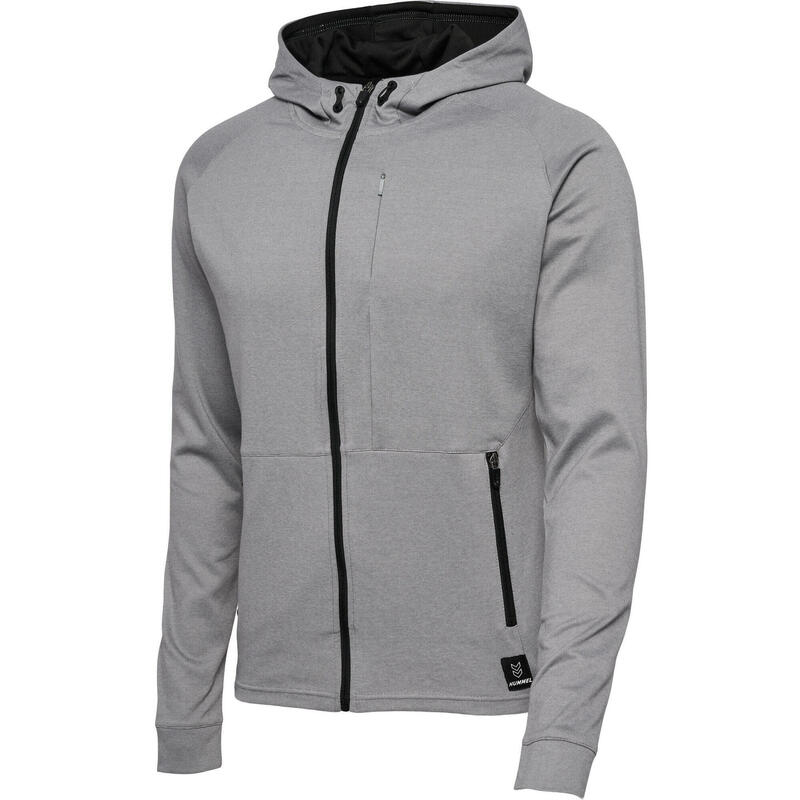 Fermeture Éclair Zip Chaussure D'intérieur Hmlmt Interval Entraînement Homme
