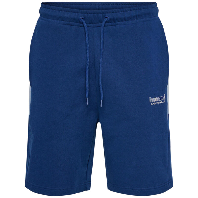 Shorts Sport Homme 100% Coton