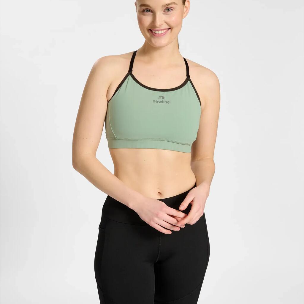 Sports bra Newline Augusta