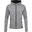 Hummel Zip Hoodie Hmlmt Interval Zip Hoodie