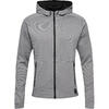 Rits Hoodie Hmlmt Training Heren HUMMEL