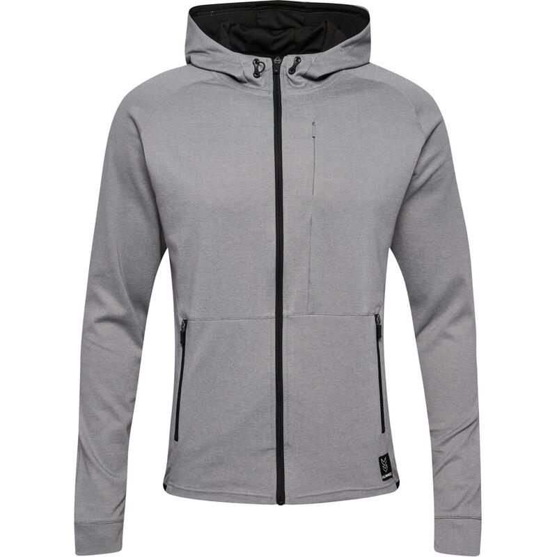 Fermeture Éclair Zip Chaussure D'intérieur Hmlmt Interval Entraînement Homme