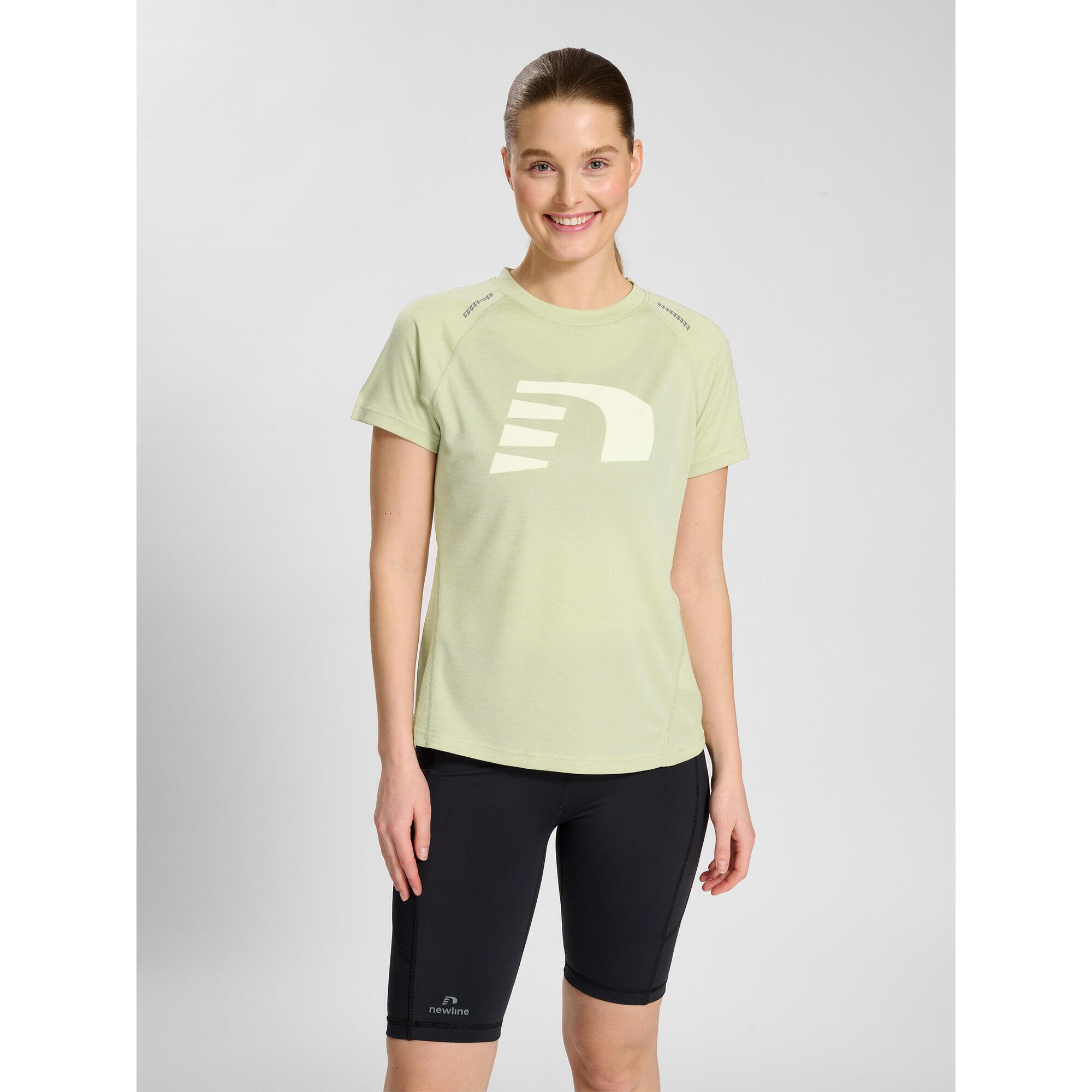 NEWLINE Instap T-Shirt Nwlorlando Dames NEWLINE