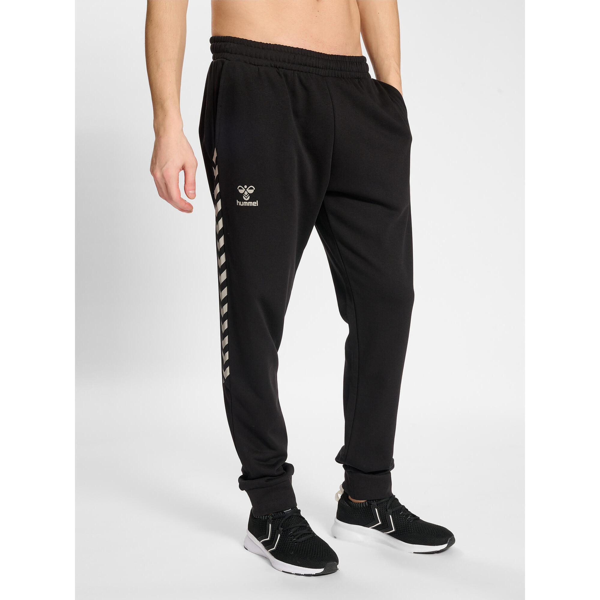 HUMMEL Cotton jogging pants Hummel HmlStaltic