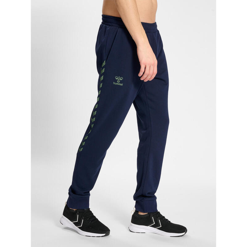 Hummel Pants Hmlstaltic Cotton Pants