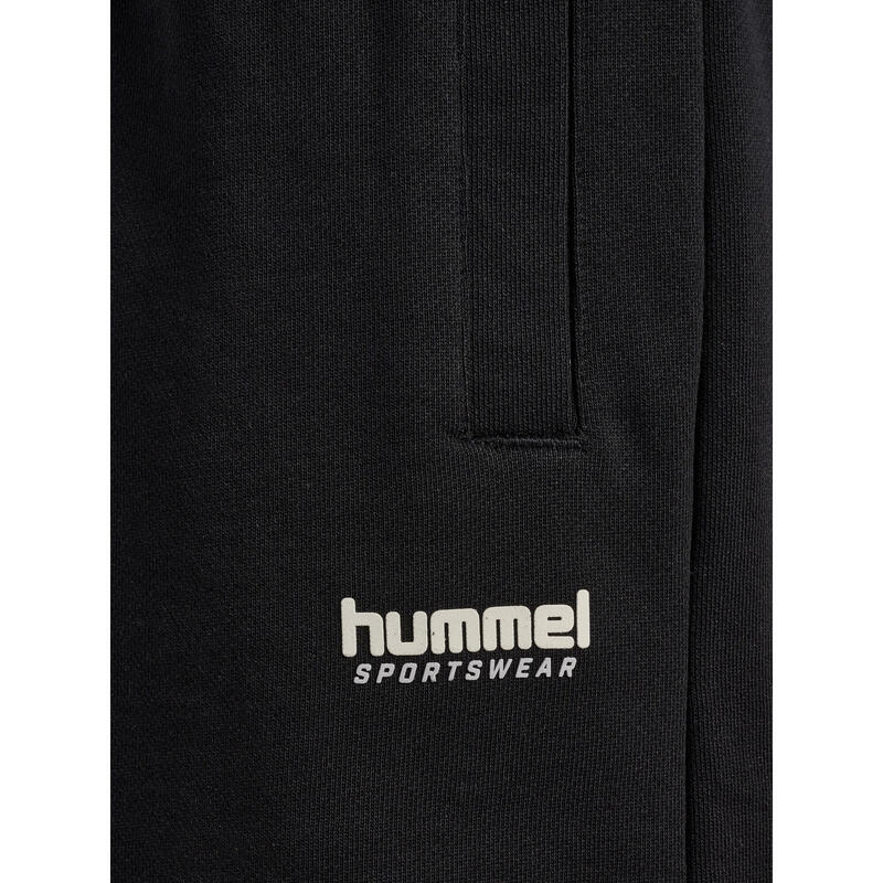 Cierre Con Cordón Pantalones Cortos Hmllgc Mujer HUMMEL