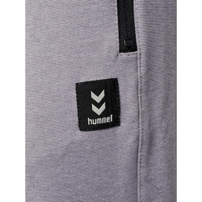 Hummel Pants Hmlmt Interval Tapered Pants