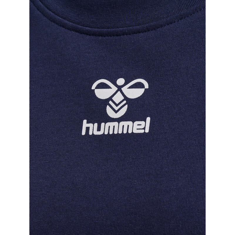 Hummel Sweatshirt Hmlicons Woman Sweatshirt
