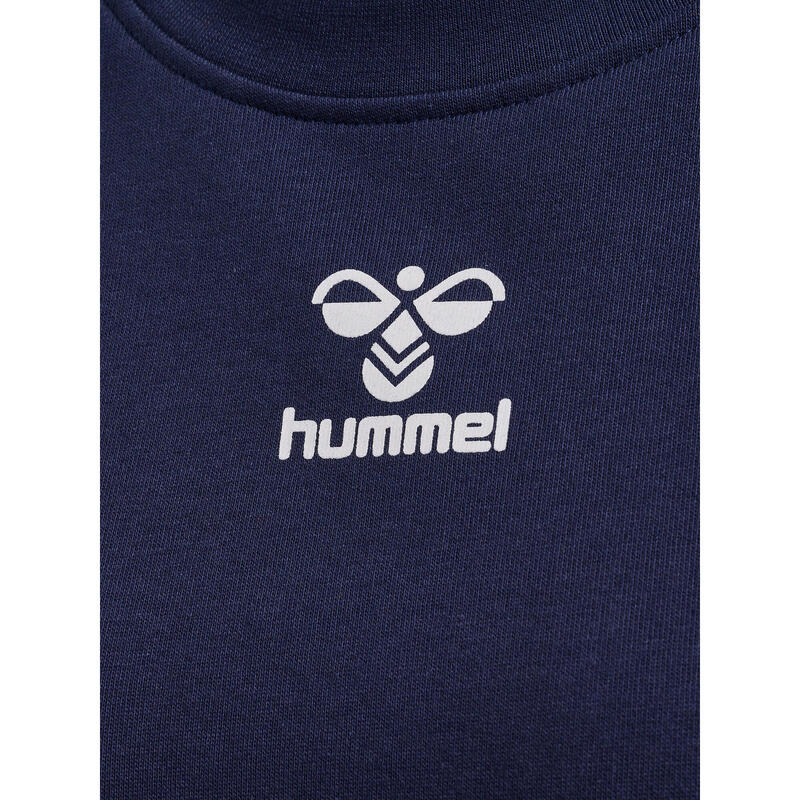 Instap Sweatshirt Hmlicons Dames HUMMEL