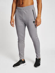 Fermeture À Cordon Pantalon Hmlmt Interval Entraînement Homme HUMMEL