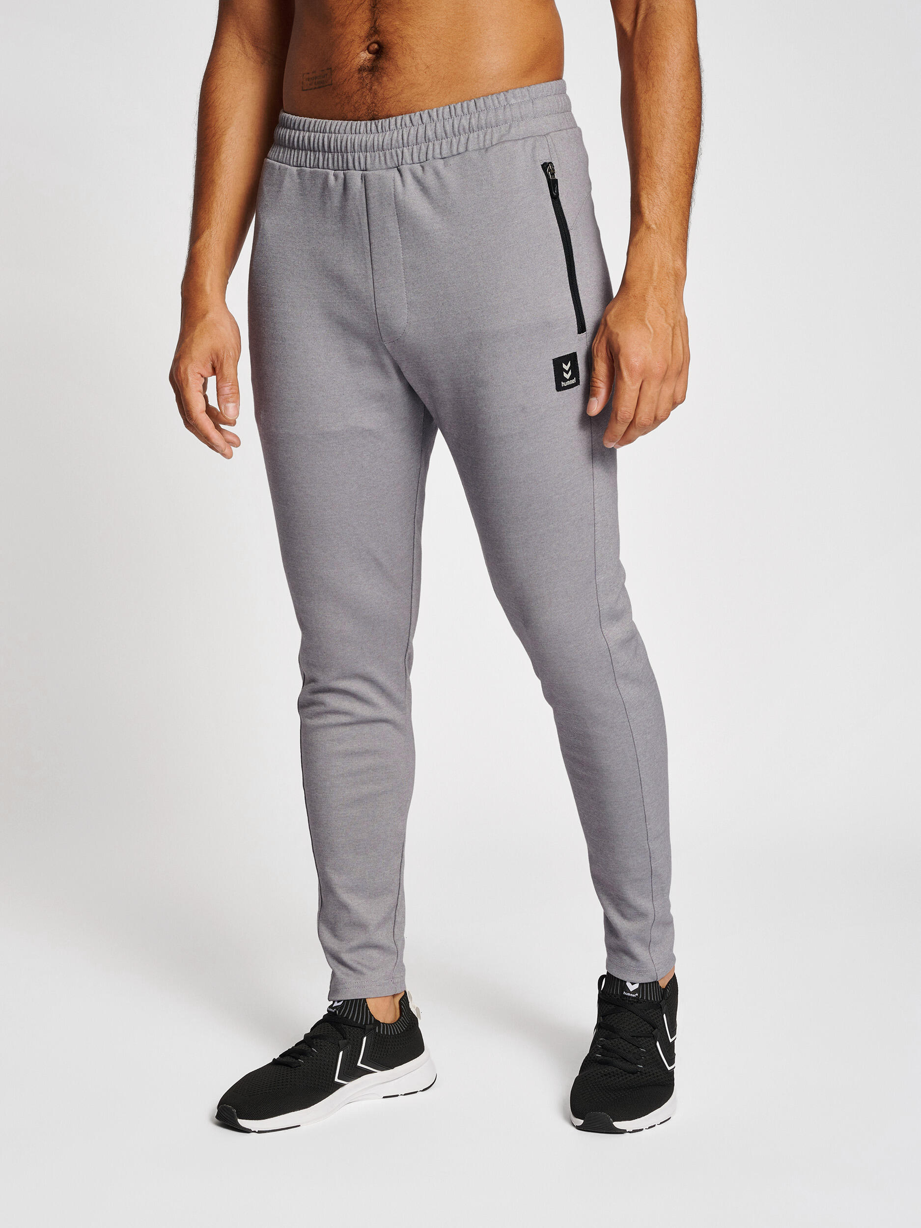 HUMMEL Jogging Trousers Hummel MT Interval