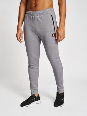 Cierre Con Cordón Pantalones Hmlmt Interval Entrenamiento Hombre HUMMEL