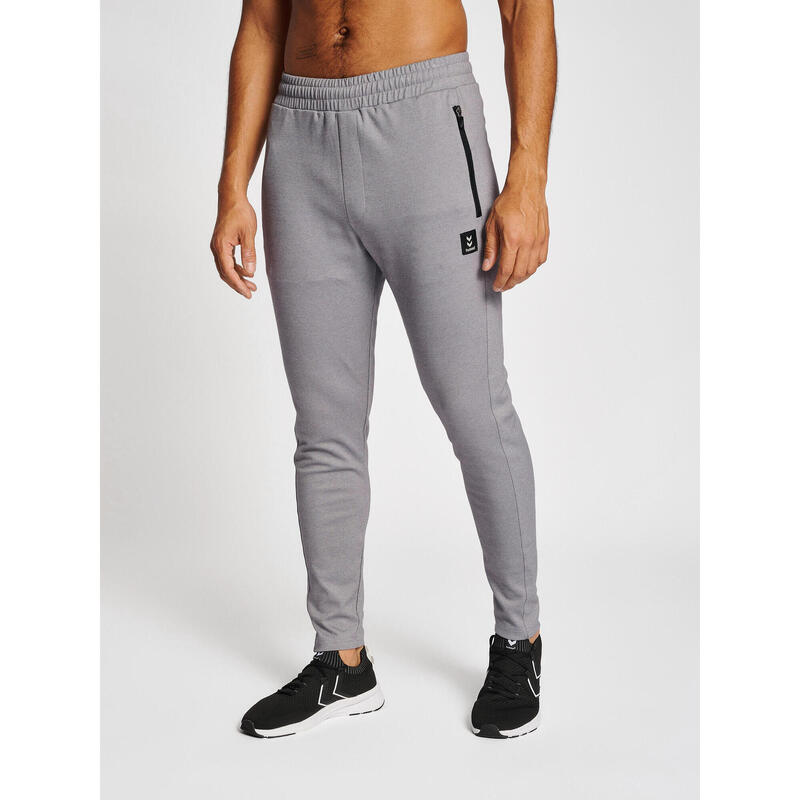 Hummel Pants Hmlmt Interval Tapered Pants