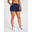 Hummel Shorts Hmlstaltic Cotton Shorts Woman