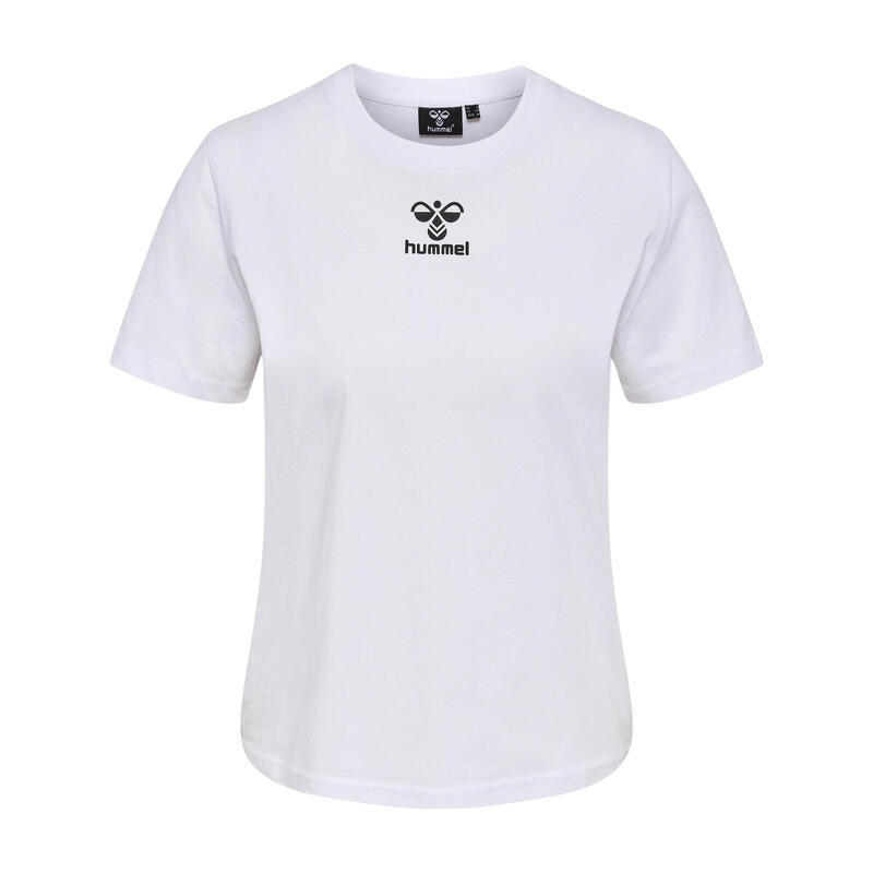 Hummel T-Shirt S/S Hmlicons Woman T-Shirt