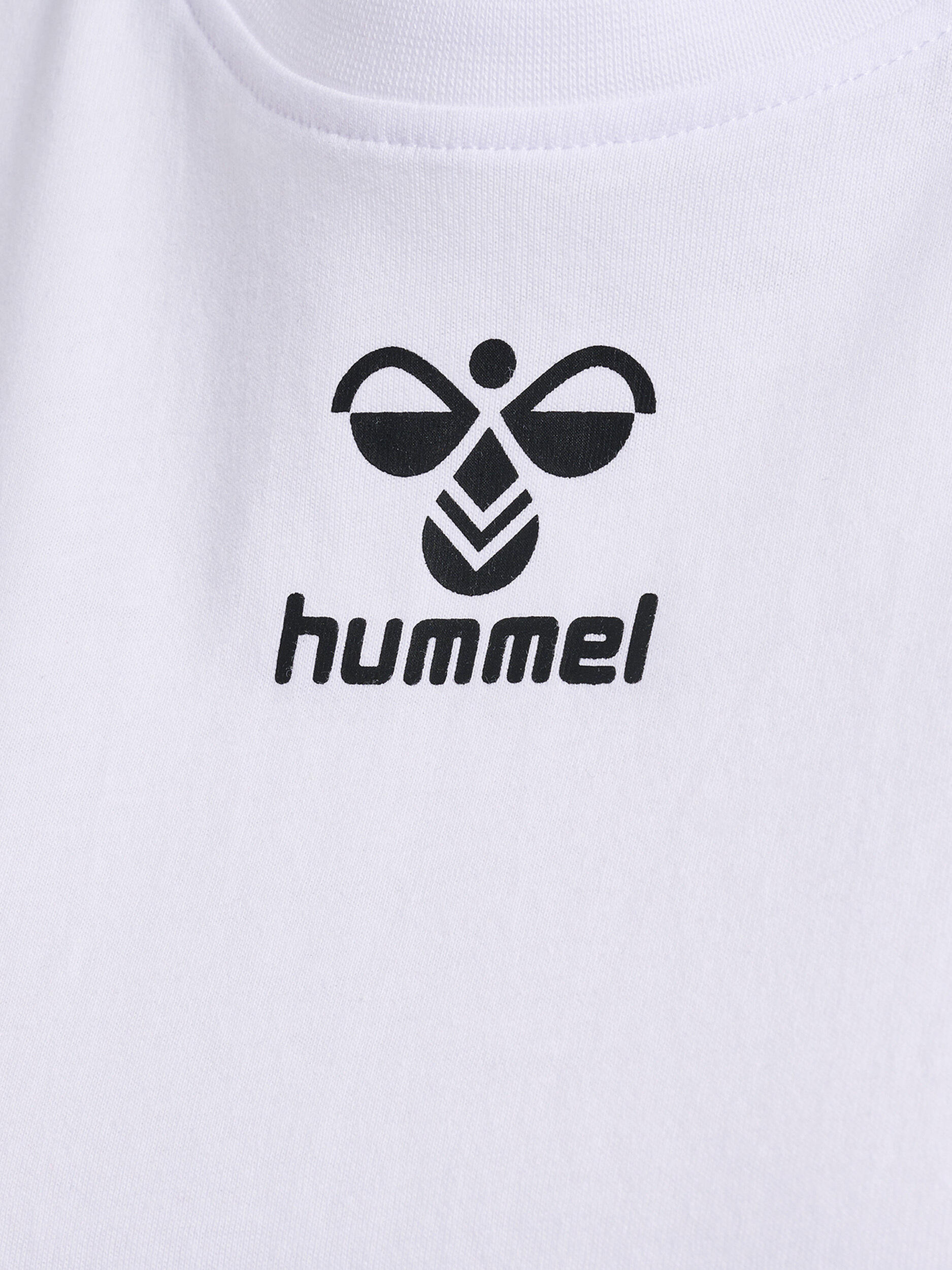 Instap T-Shirt Hmlicons Dames HUMMEL 7/7