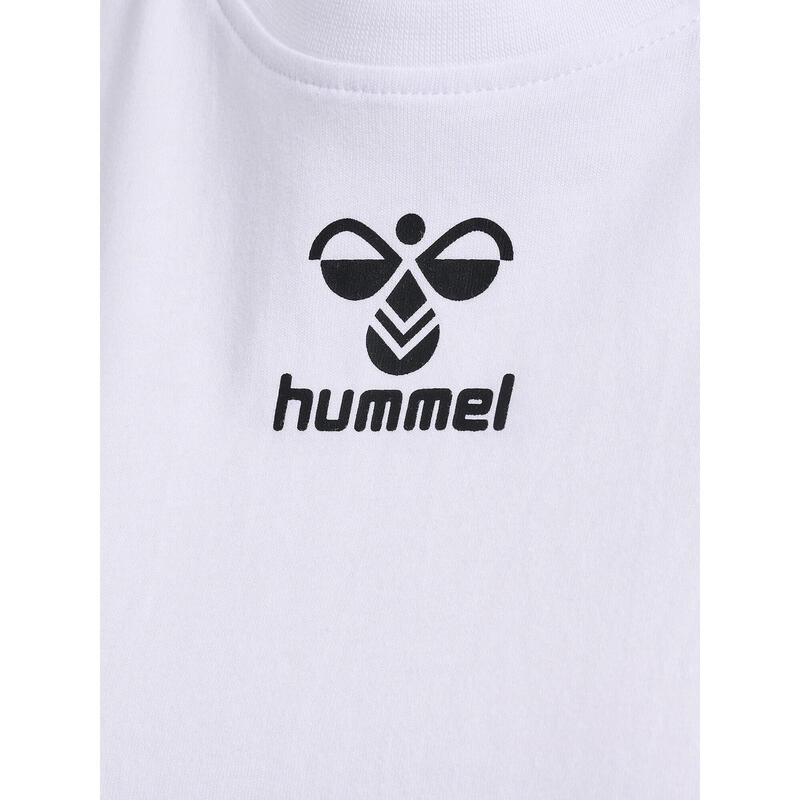 Hummel T-Shirt S/S Hmlicons Woman T-Shirt
