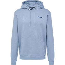 Trekkoordsluiting Hoodie Hmllgc Heren HUMMEL