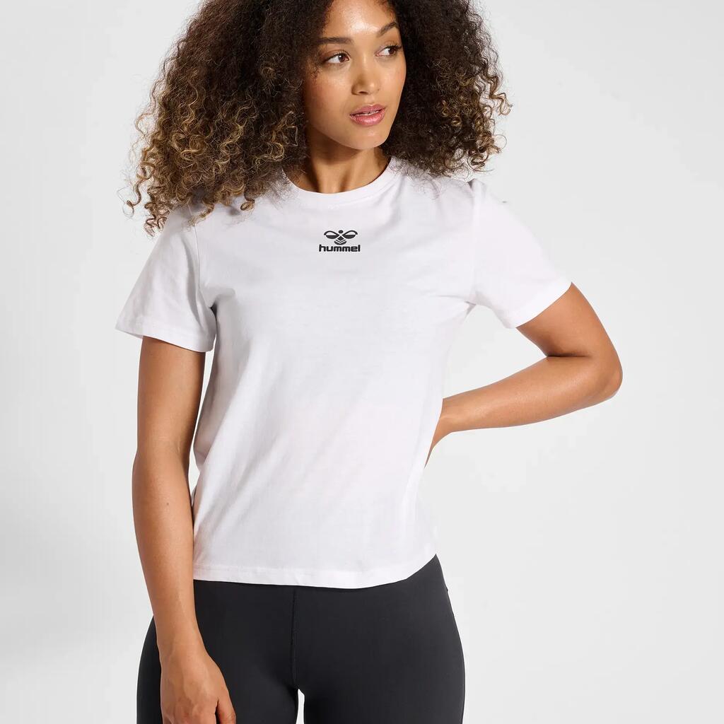 Women's T-shirt Hummel Icons