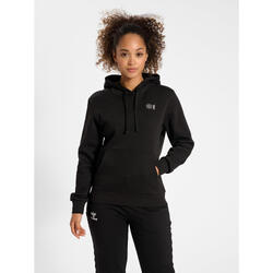 Hummel Hoodie Hmlcourt Cotton Hoodie Woman