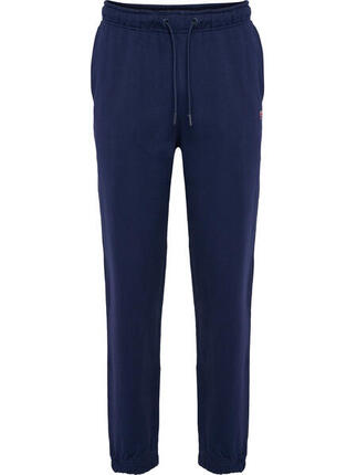 Verstellbare Taille Hose Hmlic Herren