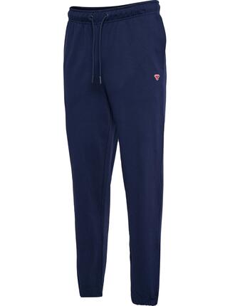 Verstellbare Taille Hose Hmlic Herren