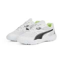 Chaussures de sport en salle Solarflash II Enfant et Adolescent PUMA
