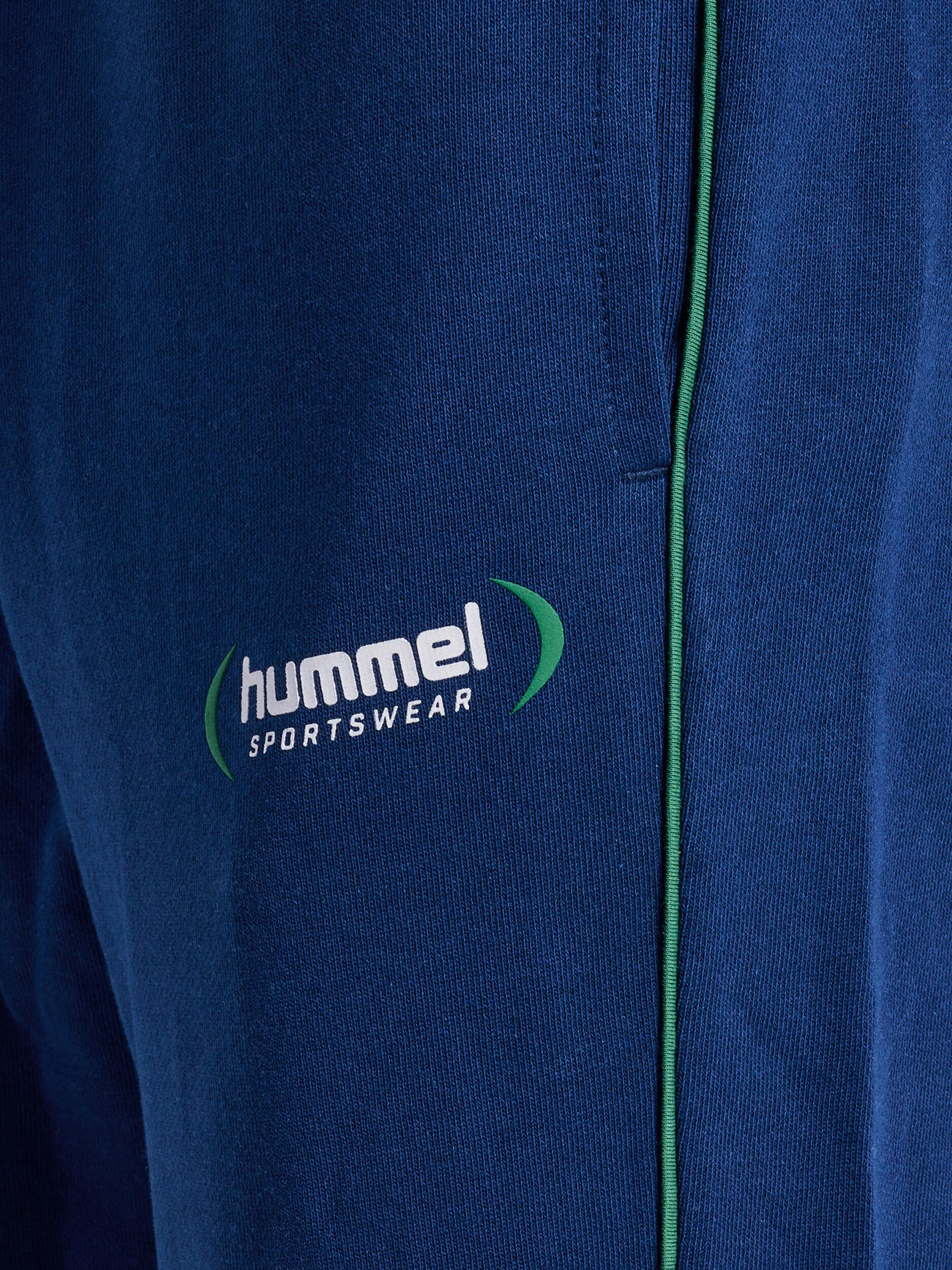 Pantaloni running Hummel lgc Ryan 6/7