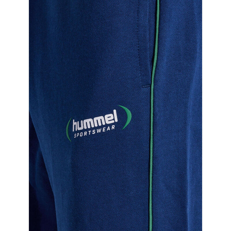 Cierre Con Cordón Pantalones Hmllgc Hombre HUMMEL