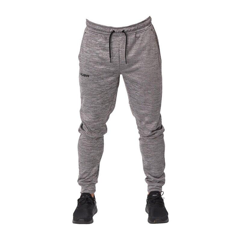 PANTALON JOGGING BAUER VAPOR FLEECE 3/3