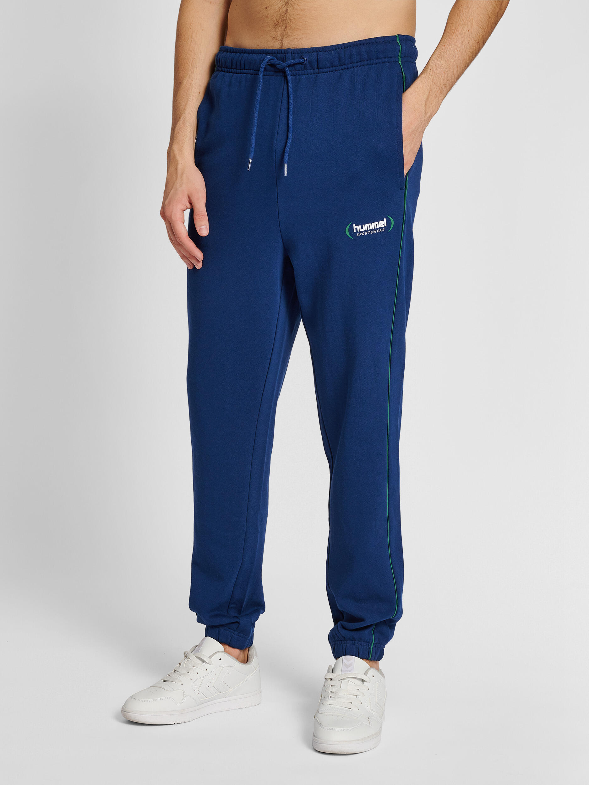 HUMMEL Jogging Trousers Hummel lgc Ryan