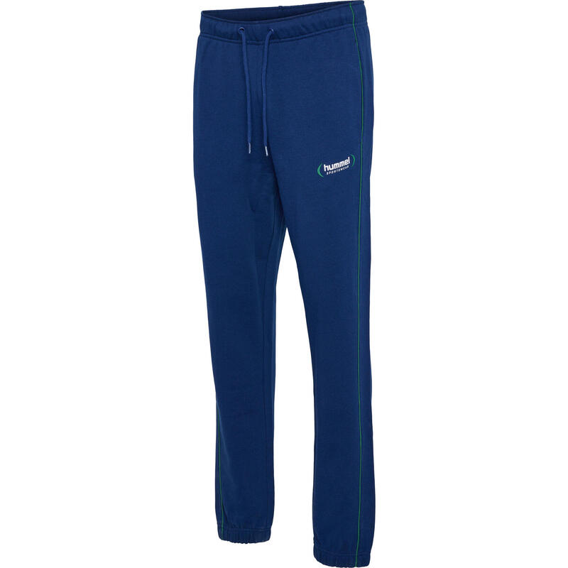 Cierre Con Cordón Pantalones Hmllgc Hombre HUMMEL