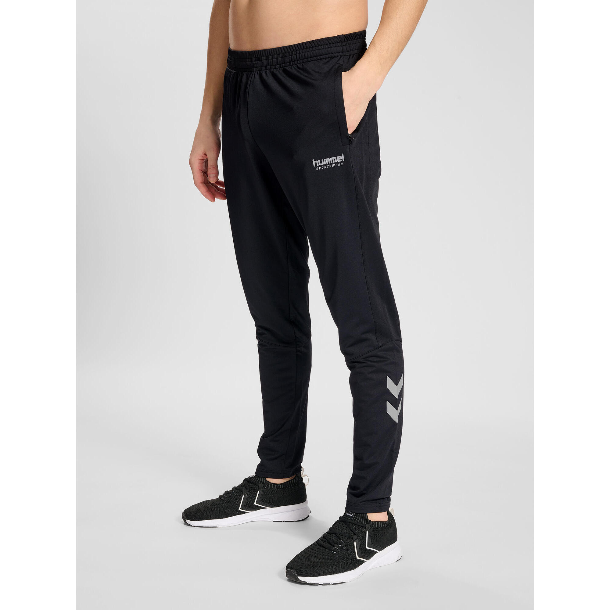 HUMMEL Trekkoordsluiting Broek Hmllgc Agility Amerikaans Voetbal Unisex Volwassene