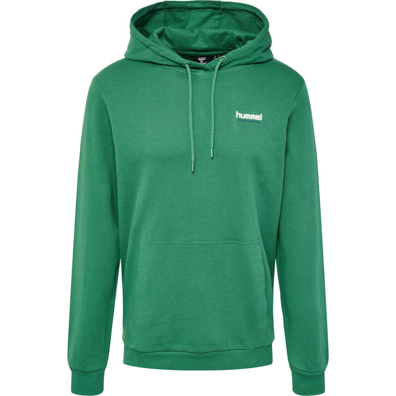 Fermeture À Cordon Kapuzenpullover Hmllgc Homme HUMMEL