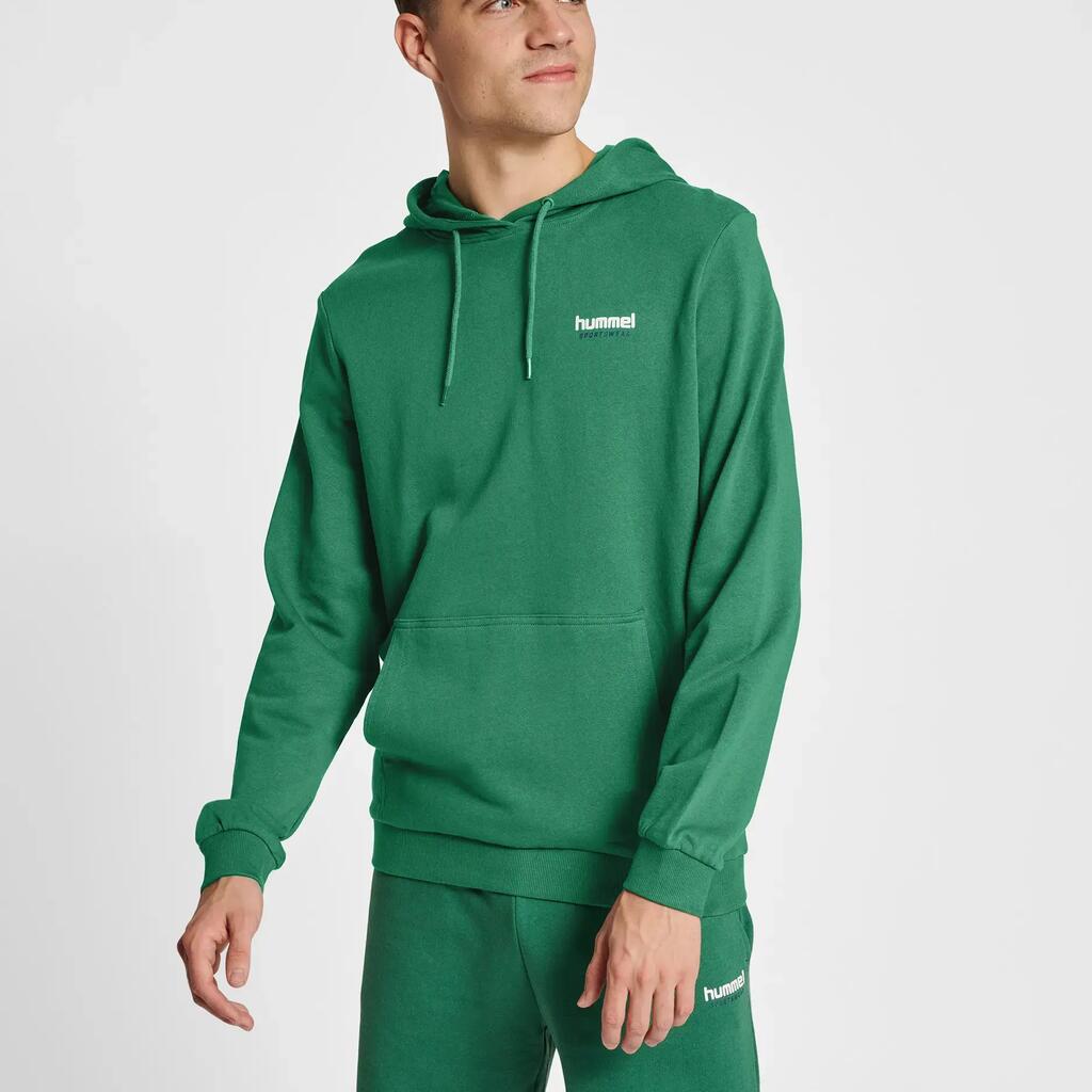 Hoodie Hummel lgc Gabe
