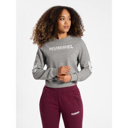 Hummel Sweatshirt Hmllegacy Woman Sweatshirt