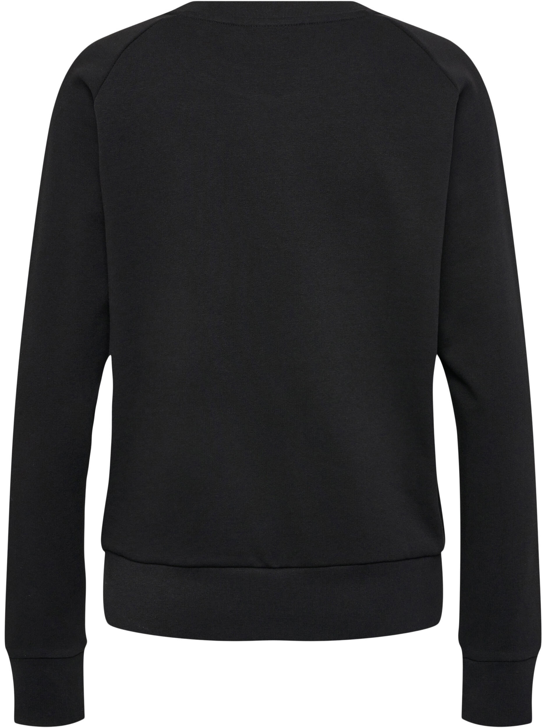 Enfiler Sweat-Shirt Hmlicons Femme HUMMEL 6/7