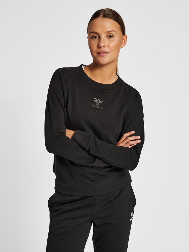 Bluza damska Hummel Icons