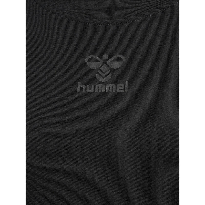 Enfiler Sweatshirt Hmlicons Femme HUMMEL