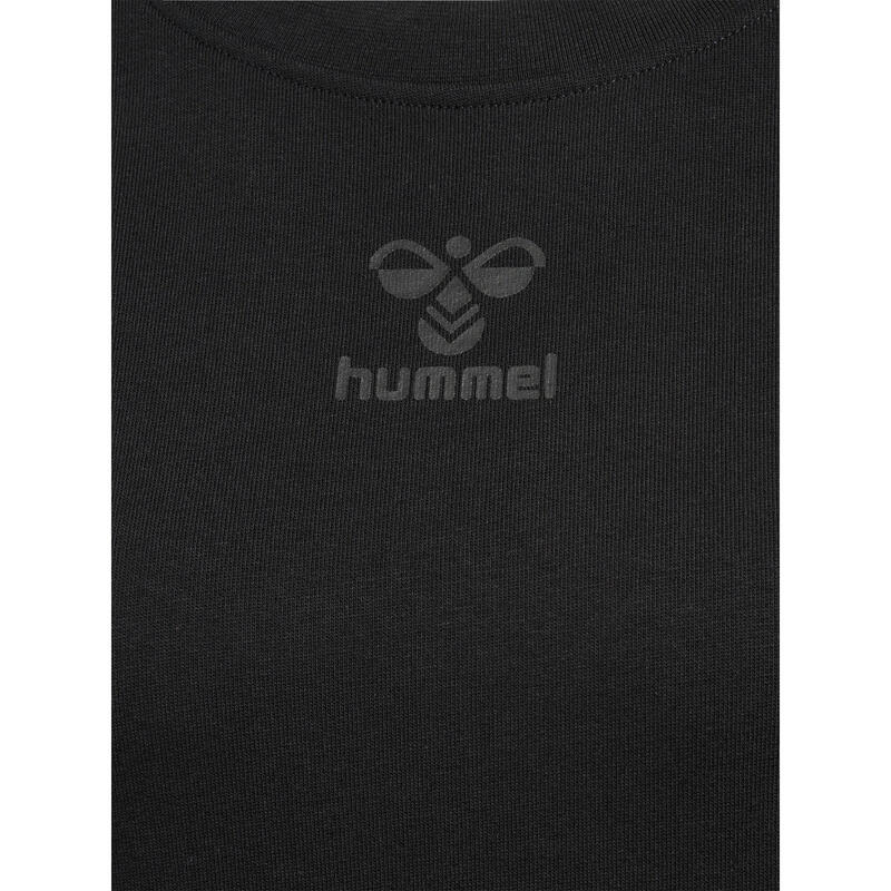Sweatshirt Hmlicons Femme Hummel