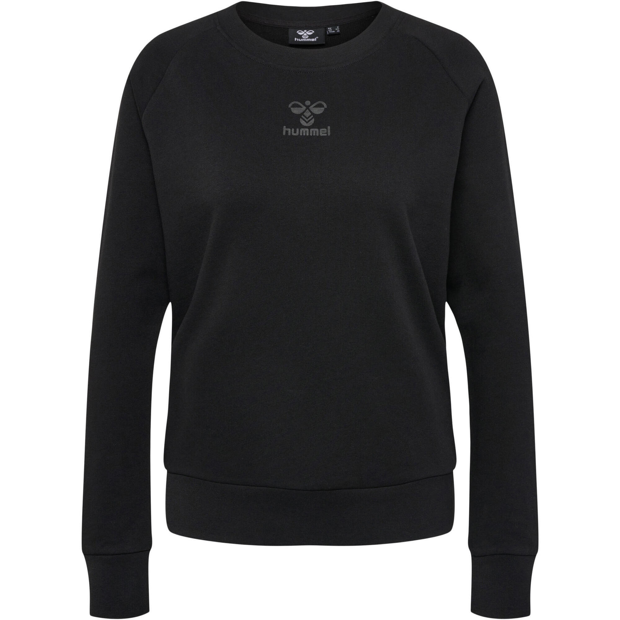 Women's sweatshirt Hummel Icons