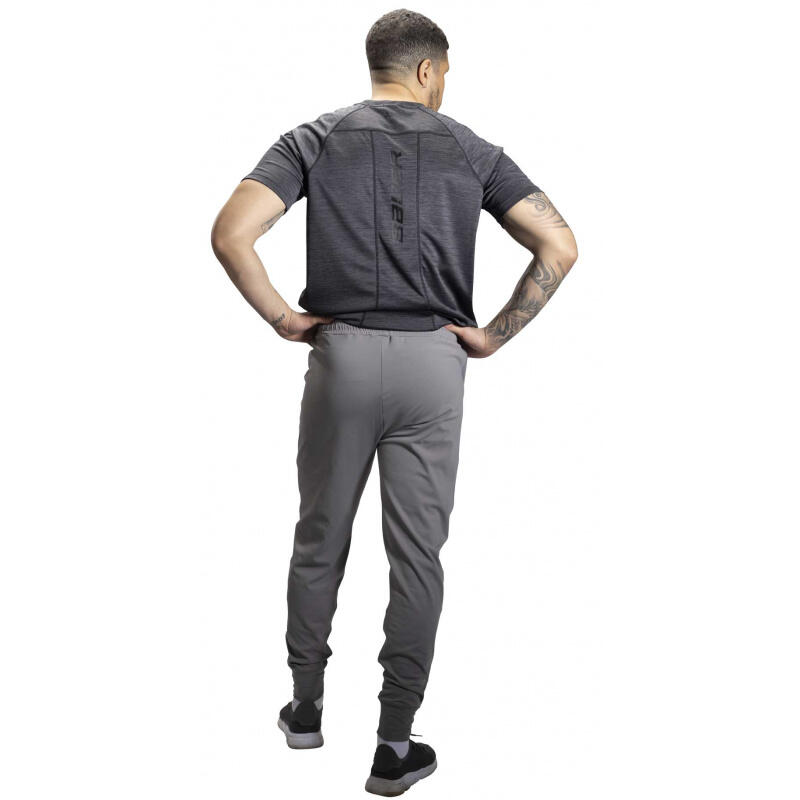 PANTALON JOGGING BAUER FLEECE WARMTH 2/4
