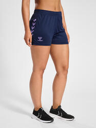 Enfiler Short Hmlstaltic Femme HUMMEL
