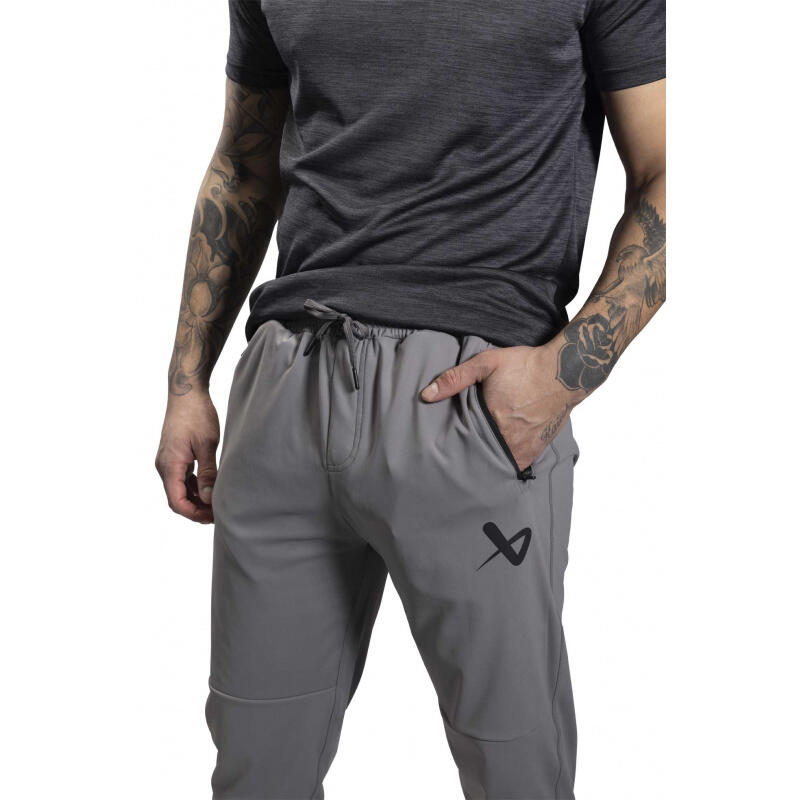 PANTALON JOGGING BAUER FLEECE WARMTH 3/4