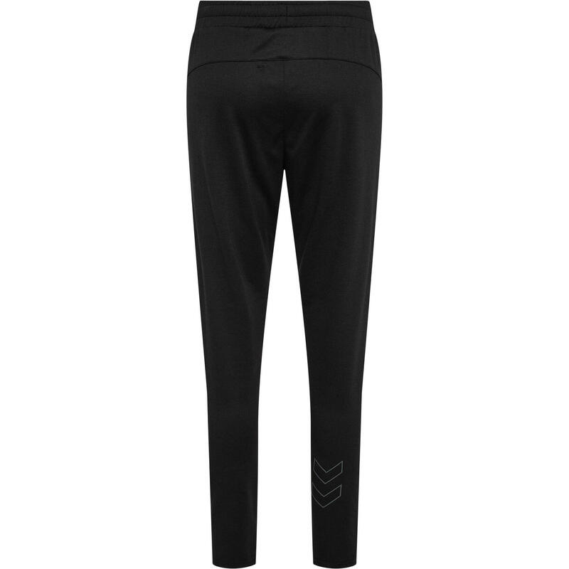 Hummel Pants Hmlmt Interval Tapered Pants